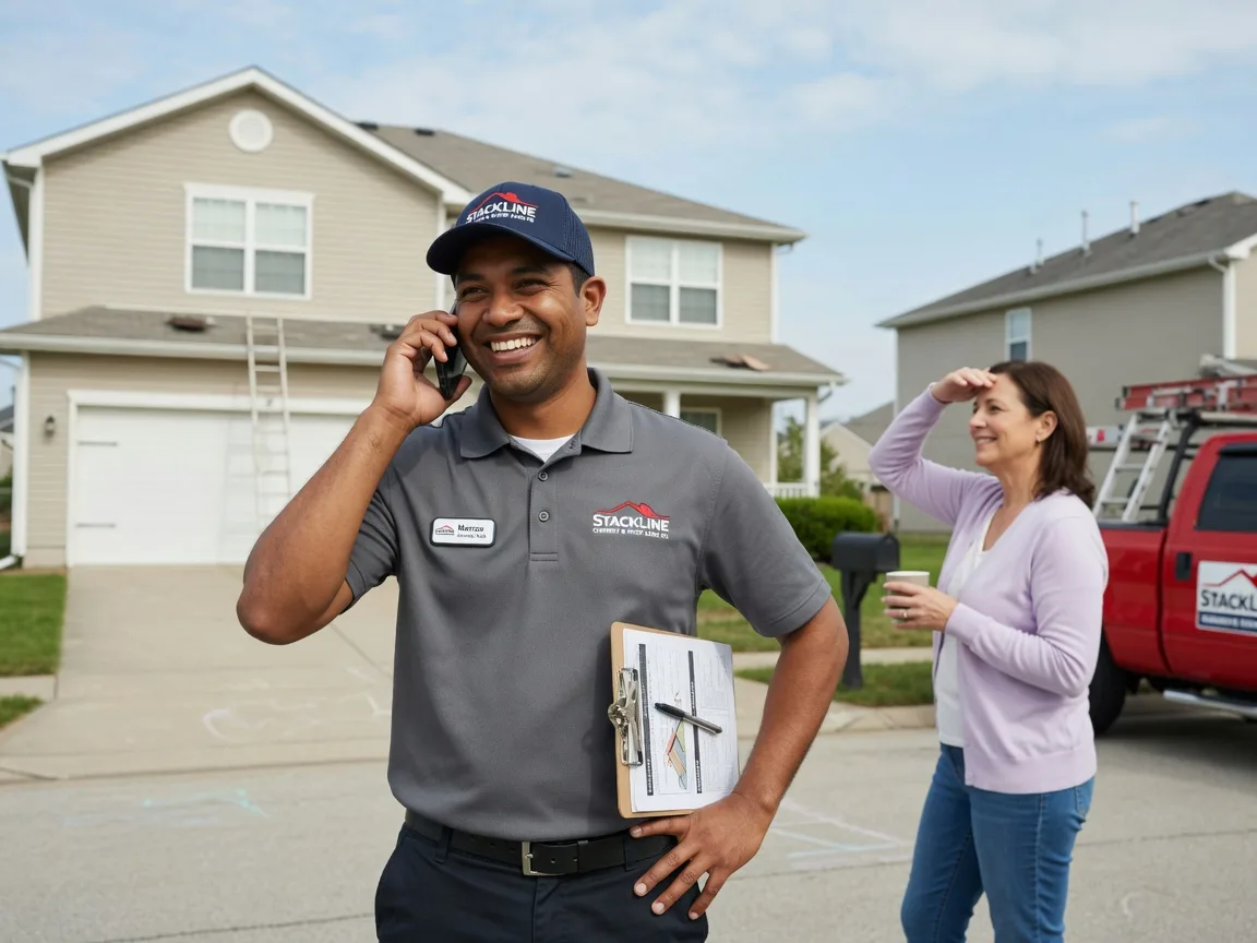 Chimney flashing repair Wells, MI FAQs